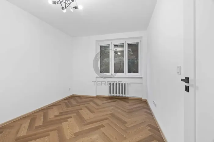 Prodej bytu 3+kk, Praha - Střešovice, Za Pohořelcem, 80 m2