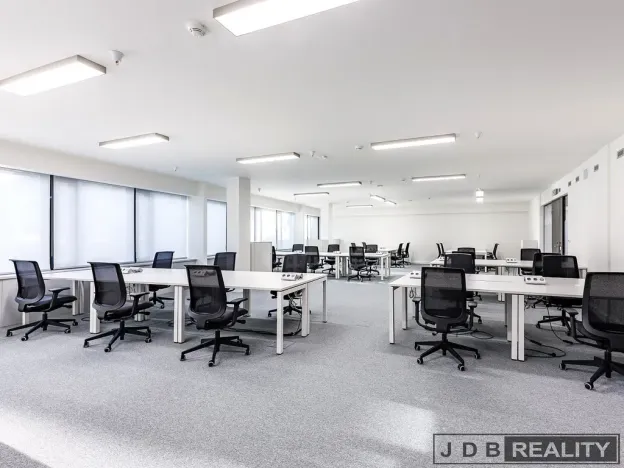 Pronájem kanceláře, Praha - Staré Město, Na Perštýně, 75 m2