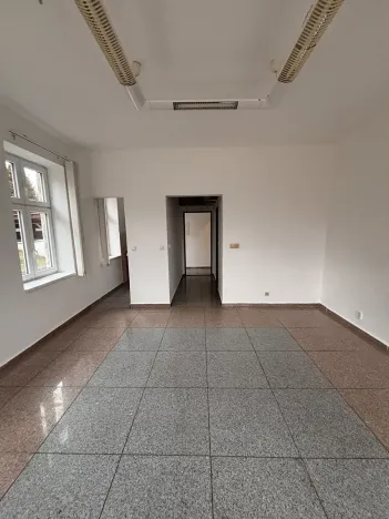 Pronájem bytu 1+kk, Liberec, Hejnická, 26 m2