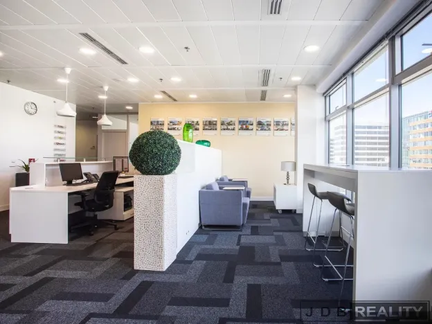 Pronájem kanceláře, Praha - Stodůlky, Bucharova, 30 m2