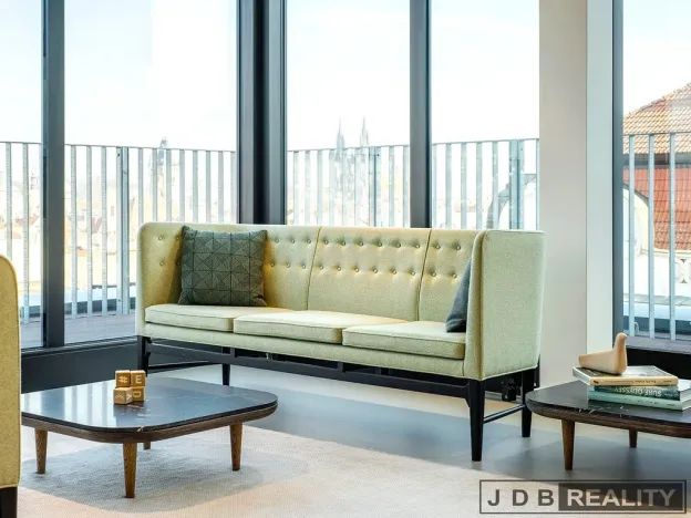 Pronájem kanceláře, Praha - Staré Město, Na Perštýně, 10 m2