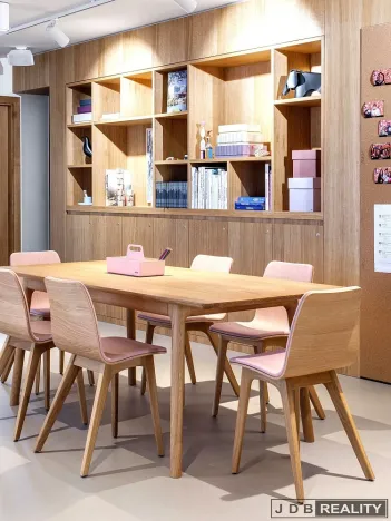 Pronájem kanceláře, Praha - Staré Město, Na Perštýně, 10 m2