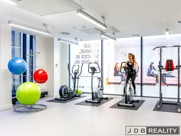 Pronájem kanceláře, Praha - Staré Město, Na Perštýně, 10 m2