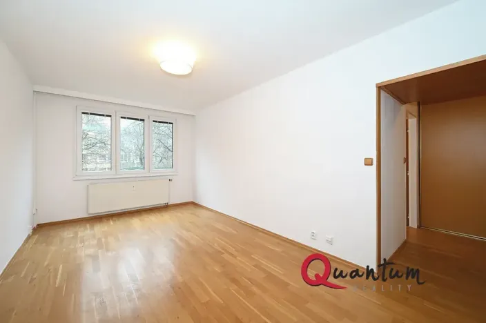 Pronájem bytu 2+kk, Praha - Stodůlky, Bašteckého, 46 m2
