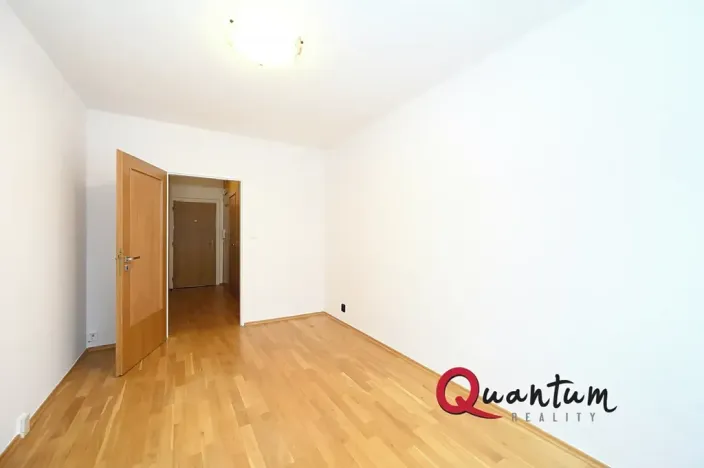 Pronájem bytu 2+kk, Praha - Stodůlky, Bašteckého, 46 m2