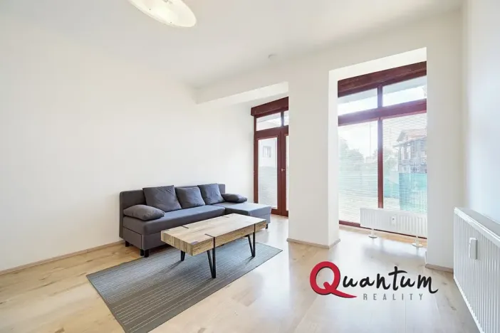 Prodej bytu 1+kk, Praha - Krč, Budějovická, 25 m2