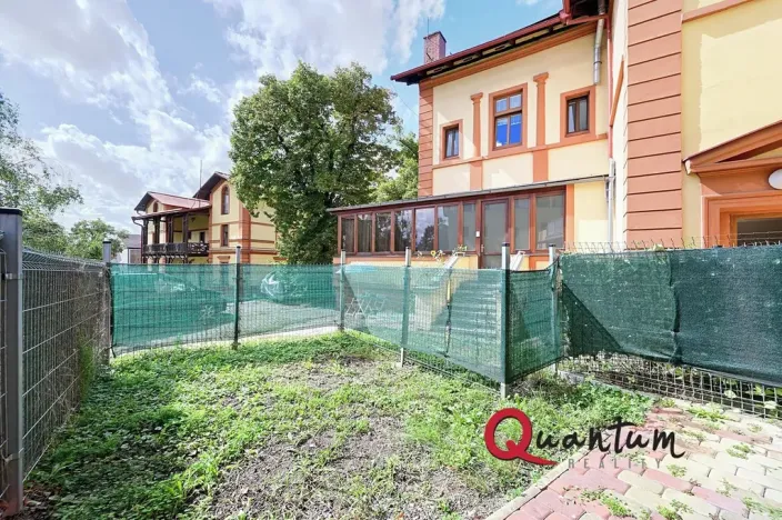 Prodej bytu 1+kk, Praha - Krč, Budějovická, 25 m2