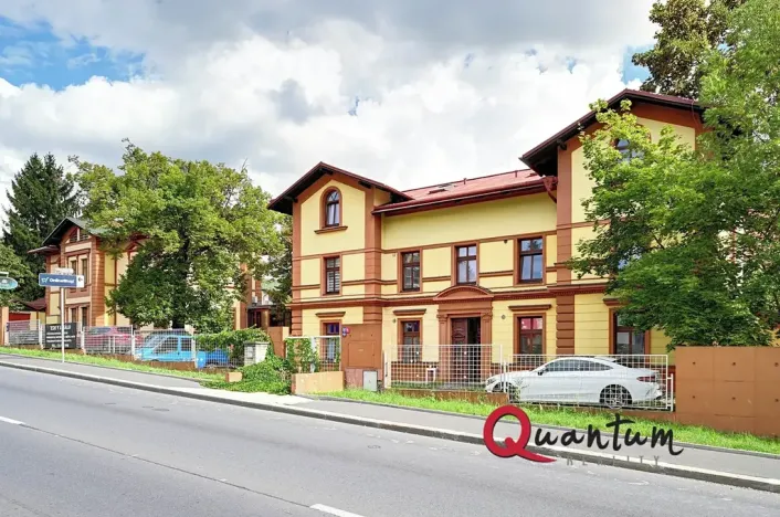 Prodej bytu 1+kk, Praha - Krč, Budějovická, 25 m2