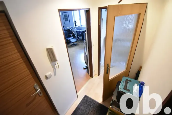 Prodej bytu 1+1, Nejdek, sídliště 9. května, 36 m2