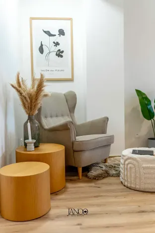 Prodej bytu 2+1, Brno, Trýbova, 55 m2