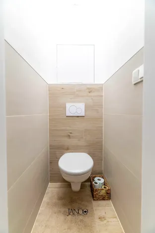 Prodej bytu 2+1, Brno, Trýbova, 55 m2