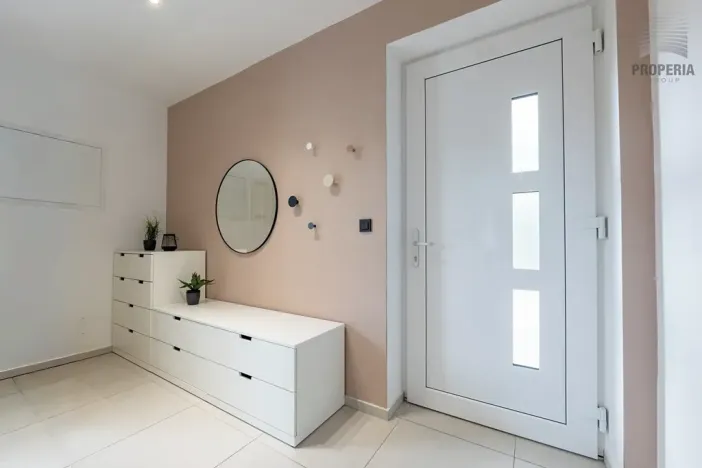 Prodej bytu 4+kk, Ivančice, Ořechová, 109 m2