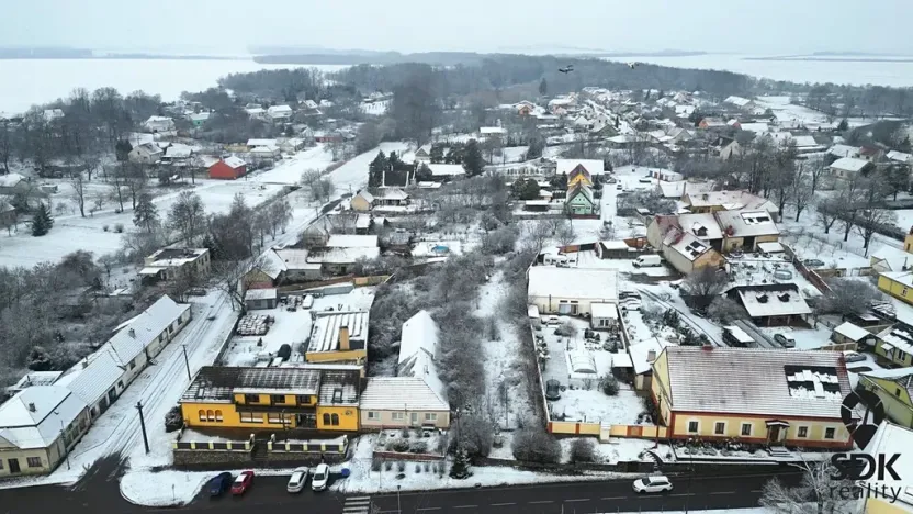 Prodej pozemku pro bydlení, Litobratřice, 809 m2