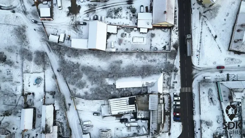 Prodej pozemku pro bydlení, Litobratřice, 809 m2