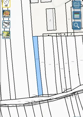 Prodej pole, Vejprnice, 5841 m2