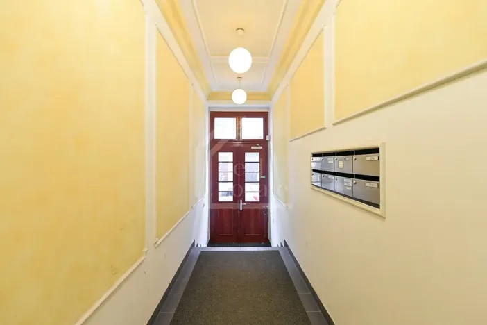 Pronájem bytu 4+1, Praha - Vinohrady, Belgická, 120 m2