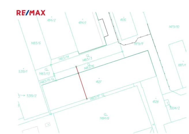 Prodej skladu, Šumperk, Příčná, 1500 m2