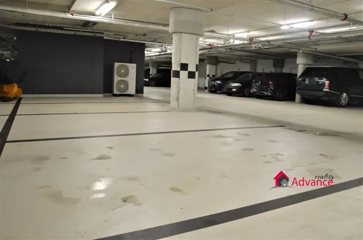 Pronájem bytu 1+kk, Ostrava, Důlní, 54 m2