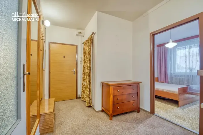 Pronájem bytu 3+1, Hranice, Tř. 1. máje, 72 m2