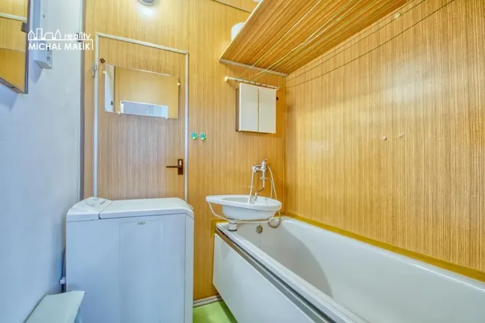 Pronájem bytu 3+1, Hranice, Tř. 1. máje, 72 m2