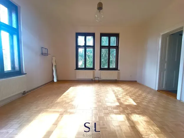 Pronájem bytu 1+1, Liberec, Klostermannova, 58 m2