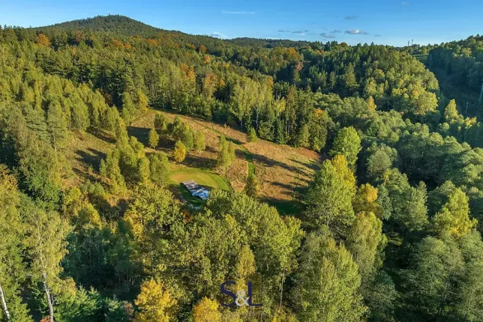 Prodej pozemku pro bydlení, Dlouhý Most, 36716 m2