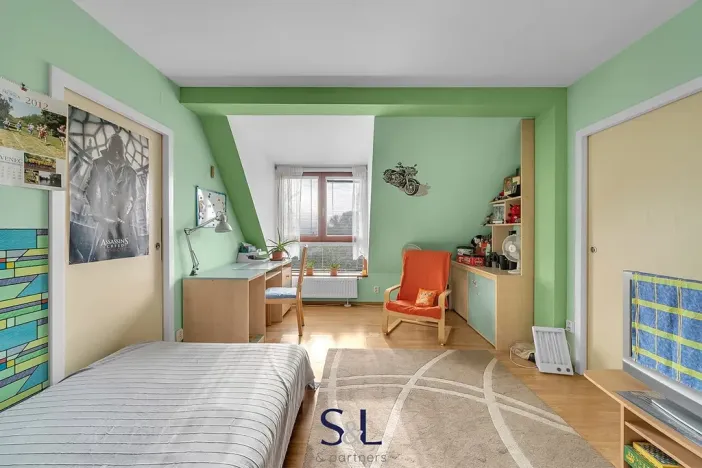 Prodej ubytování, Skorkov, 1229 m2