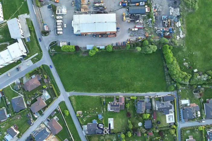 Prodej pozemku pro bydlení, Šimonovice, 1051 m2
