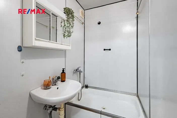 Prodej bytu 2+kk, Tábor, Berlínská, 44 m2