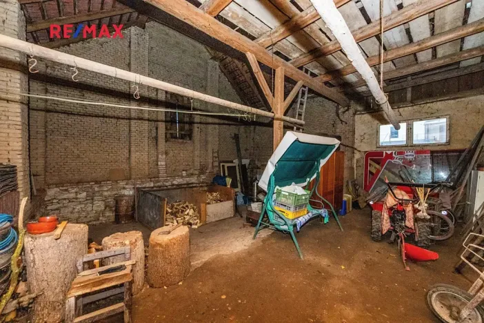 Prodej rodinného domu, Sazená, 93 m2