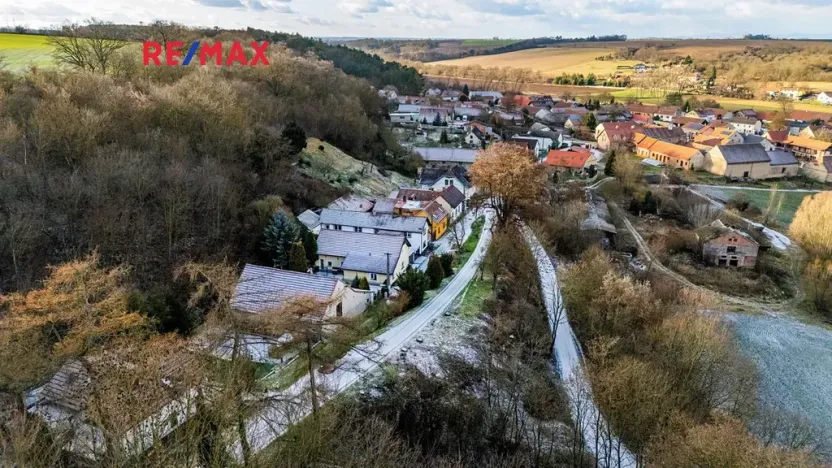 Prodej rodinného domu, Sazená, 93 m2