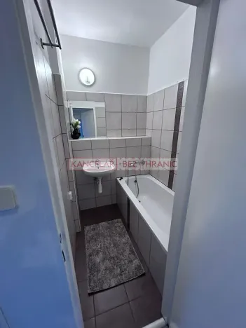 Prodej bytu 2+1, Český Těšín, Dukelská, 64 m2