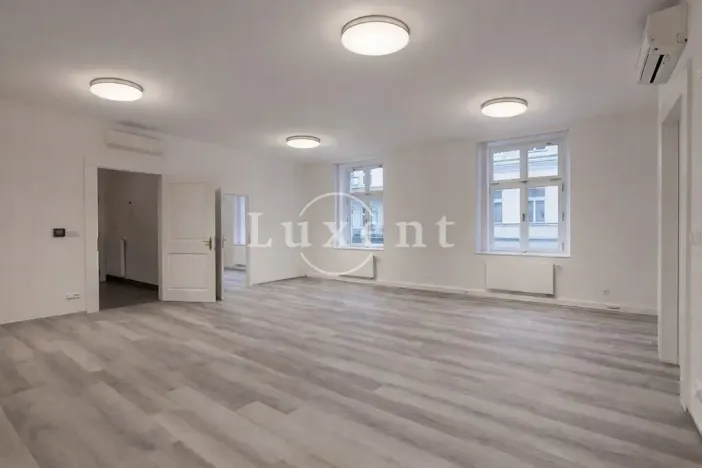 Pronájem bytu 4+kk, Praha - Nové Město, Václavské náměstí, 156 m2