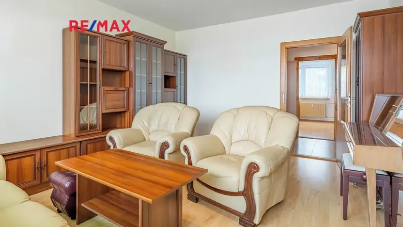 Prodej bytu 4+1, Česká Lípa, Brněnská, 98 m2