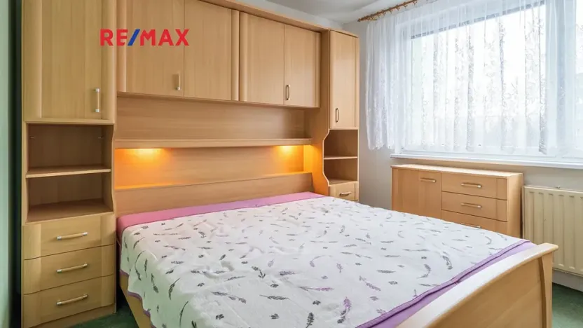 Prodej bytu 4+1, Česká Lípa, Brněnská, 98 m2