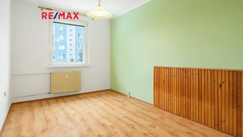 Prodej bytu 4+1, Česká Lípa, Brněnská, 98 m2