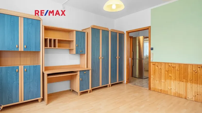 Prodej bytu 4+1, Česká Lípa, Brněnská, 98 m2