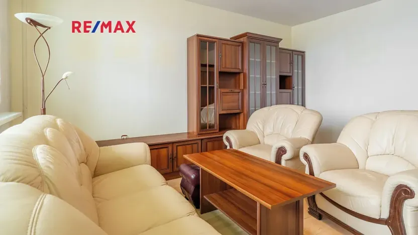 Prodej bytu 4+1, Česká Lípa, Brněnská, 98 m2