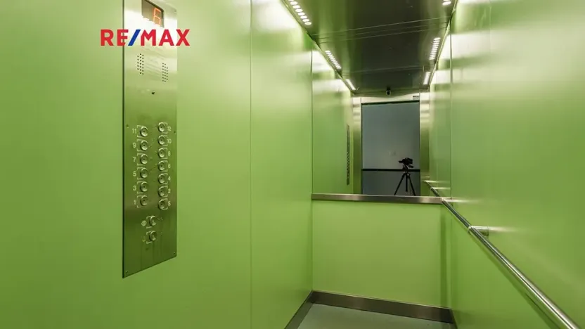 Prodej bytu 4+1, Česká Lípa, Brněnská, 98 m2