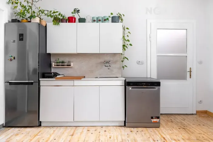 Pronájem rodinného domu, Podivín, Havlíčkova, 61 m2