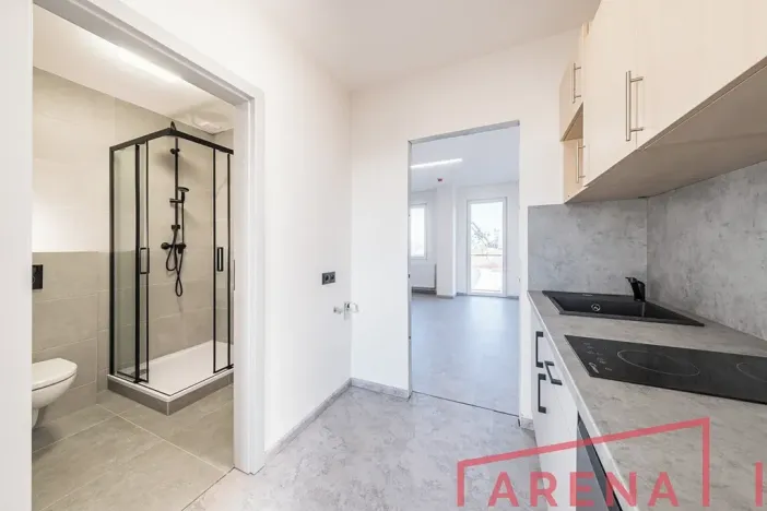 Pronájem kanceláře, Brno, Tovární, 350 m2