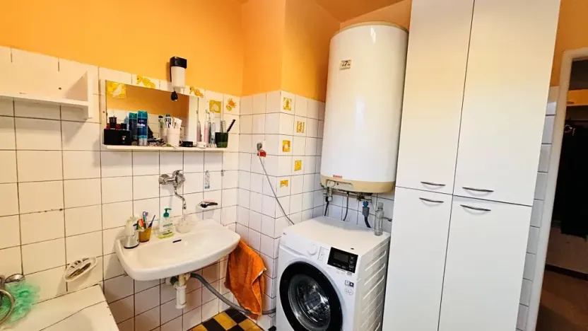 Prodej bytu 3+1, Branná, 83 m2