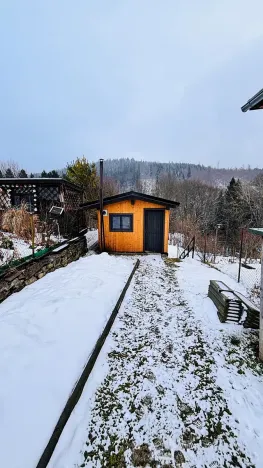 Prodej bytu 3+1, Branná, 83 m2