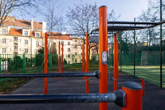 Prodej bytu 2+kk, Praha - Nusle, Rostislavova, 57 m2