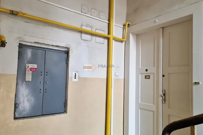 Prodej bytu 4+1, Praha - Dejvice, Kafkova, 127 m2