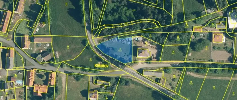 Prodej podílu rodinného domu, Neurazy, 110 m2