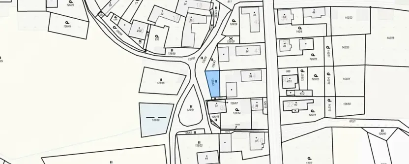 Prodej podílu rodinného domu, Neurazy, 110 m2