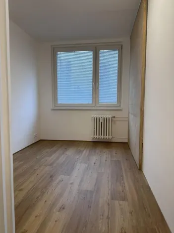 Pronájem bytu 2+kk, Praha - Krč, Tavolníková, 52 m2