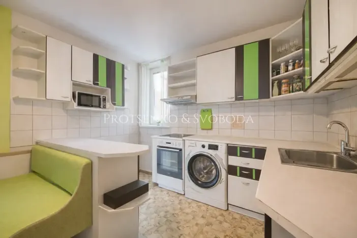 Prodej činžovního domu, Kolín, Ke Hřišti, 186 m2