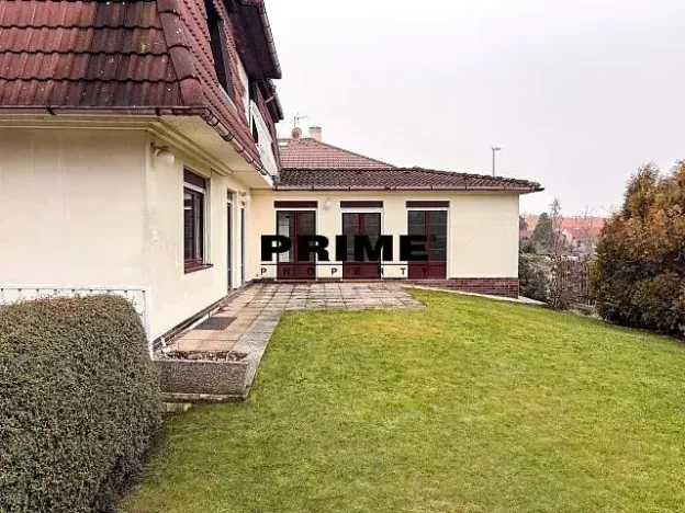 Pronájem rodinného domu, Praha - Nebušice, V březinkách, 365 m2